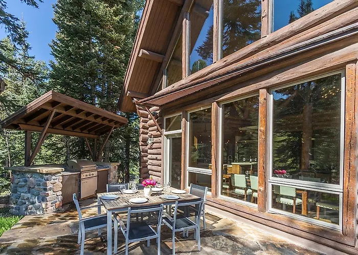 Alpen Ridge By Exceptional Stays
