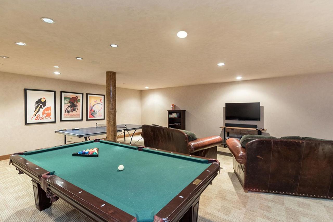 Alpen Ridge By Exceptional Stays Chalet Telluride
