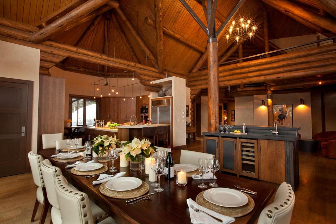 Alpen Ridge By Exceptional Stays Chalet