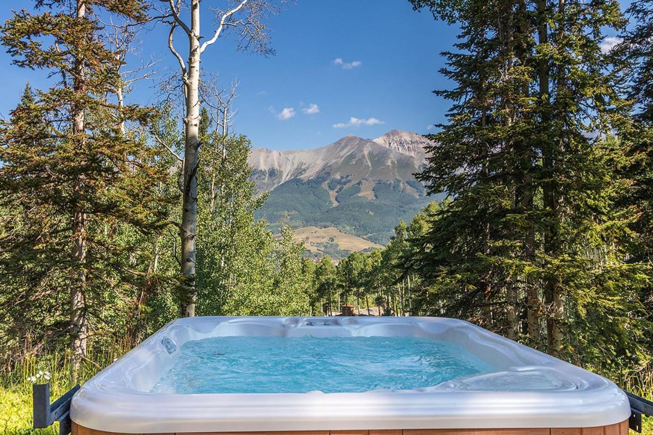 Alpen Ridge By Exceptional Stays * Telluride